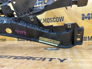 Телевизор в сборе, ориг. номер 51643419945, BMW X3 2003-2006