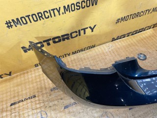 Бампер, ориг. номер 51127293569, BMW 116i