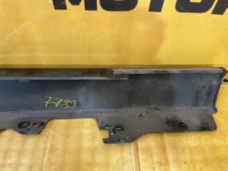Пороги декоративные, ориг. номер 51777293553, BMW 116i