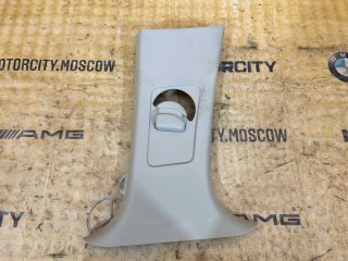 Накладки стоек средние, ориг. номер 16095796BJ, Citroen C4 PICASSO 2016-2018