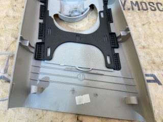 Накладки стоек средние, ориг. номер 16095796BJ, Citroen C4 PICASSO 2016-2018