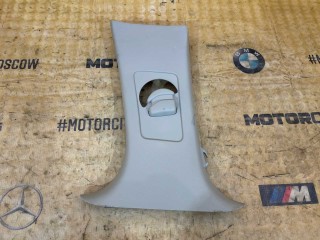 Накладки стоек средние, ориг. номер 16095796BJ, Citroen C4 PICASSO 2016-2018