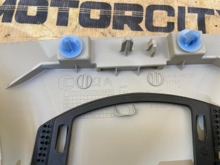 Накладки стоек средние, ориг. номер 16095796BJ, Citroen C4 PICASSO 2016-2018