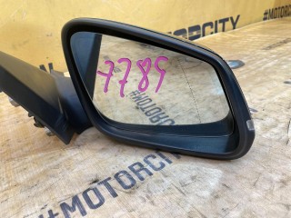 Зеркало, ориг. номер 51167242748, BMW 116i