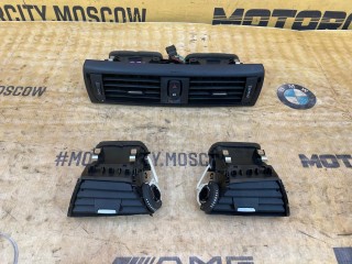 Дефлекторы салона, ориг. номер 64229205355, BMW 116i