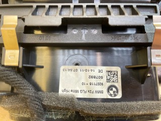 Дефлекторы салона, ориг. номер 64229205355, BMW 116i