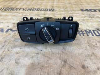 Блок управления светом, ориг. номер 61316847512, BMW 116i