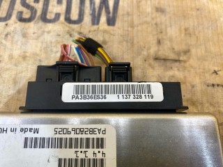 Блок раздаточной коробки, ориг. номер 27607550891, BMW X3 2003-2006