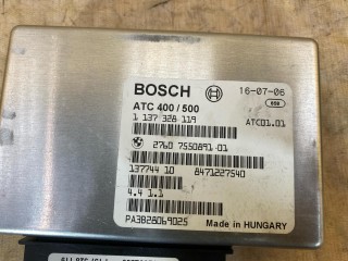Блок раздаточной коробки, ориг. номер 27607550891, BMW X3 2003-2006