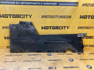 Защита днища, ориг. номер 51757241834, BMW 116i