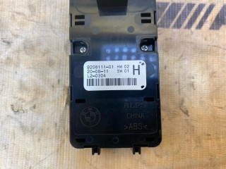 Блок стеклоподъемников, ориг. номер 61319208111, BMW 116i