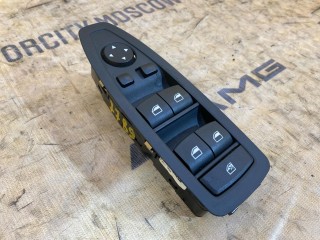 Блок стеклоподъемников, ориг. номер 61319208111, BMW 116i