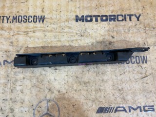 Кронштейны бампера, ориг. номер 51123400953, BMW X3 2003-2006