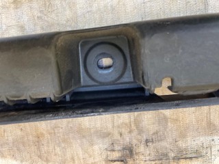 Кронштейны бампера, ориг. номер 51123400953, BMW X3 2003-2006