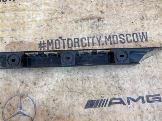 Кронштейны бампера, ориг. номер 51123400953, BMW X3 2003-2006