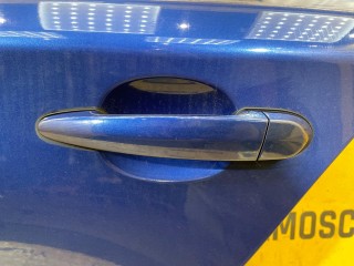 Дверь, ориг. номер 41527191017, BMW 116i