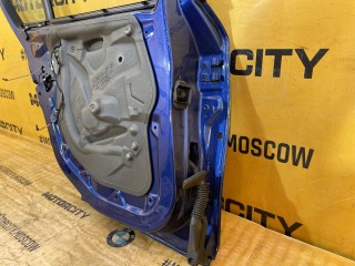 Дверь, ориг. номер 41527191017, BMW 116i