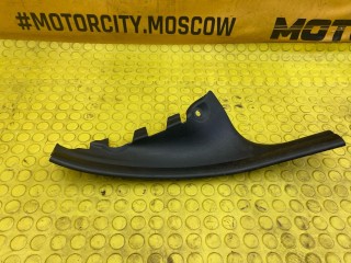 Накладки порогов, ориг. номер 51477250869, BMW 116i