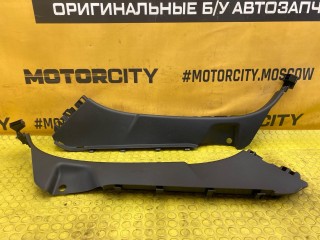 Накладки в салоне, ориг. номер 9677752677, Citroen C4 PICASSO 2016-2018
