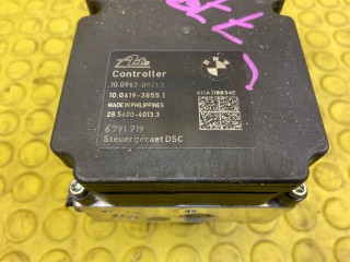Блок ABS, ориг. номер 34516862250, BMW 116i