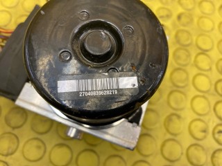 Блок ABS, ориг. номер 34516862250, BMW 116i