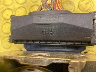 Блок ABS, ориг. номер 34516862250, BMW 116i