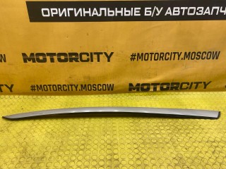 Молдинги лобового стекла, ориг. номер 1609345180, Citroen C4 PICASSO 2016-2018