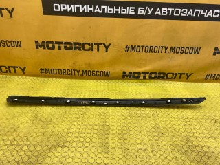Молдинги лобового стекла, ориг. номер 1609345180, Citroen C4 PICASSO 2016-2018