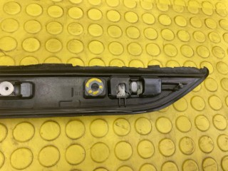 Молдинги лобового стекла, ориг. номер 1609345180, Citroen C4 PICASSO 2016-2018