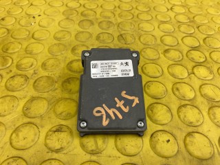 Камера лобового стекла, ориг. номер 9822890780, Citroen C4 PICASSO 2016-2018