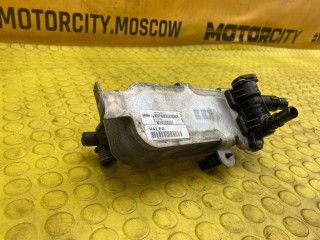 Теплообменник, ориг. номер 17217600553, BMW 116i