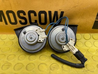 Сигналы звуковые, ориг. номер 6236N3, Citroen C5 2007-2017