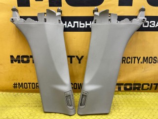 Обшивки стоек средние, ориг. номер 9016KJ, Citroen C5 2007-2017