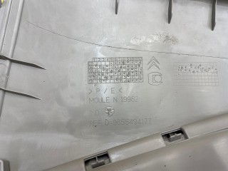 Обшивки стоек средние, ориг. номер 9016KJ, Citroen C5 2007-2017