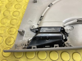 Обшивки стоек средние, ориг. номер 9016KJ, Citroen C5 2007-2017