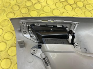 Обшивки стоек средние, ориг. номер 9016KJ, Citroen C5 2007-2017