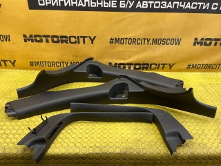 Накладки в салоне, ориг. номер 9016HW, Peugeot 308 2011-2015