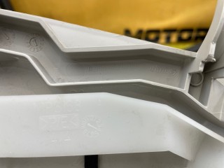 Обшивки стоек средние, ориг. номер 9016HH, Peugeot 308 2011-2015