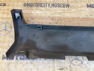 Пороги декоративные, ориг. номер 1543959, FORD KUGA 2008-2013