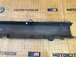 Пороги декоративные, ориг. номер 1543959, FORD KUGA 2008-2013