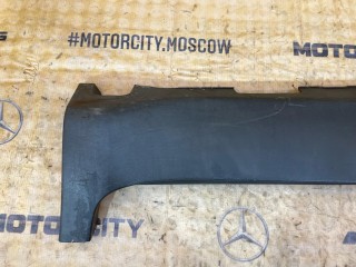 Пороги декоративные, ориг. номер 1543959, FORD KUGA 2008-2013