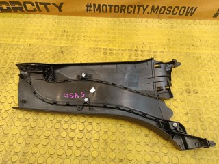 Обшивки стоек средние, ориг. номер 9016KK, Citroen C5 2007-2017