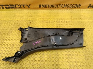 Обшивки стоек средние, ориг. номер 9016KK, Citroen C5 2007-2017