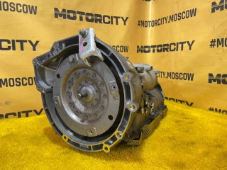 АКПП, ориг. номер 24007636212, BMW 116i