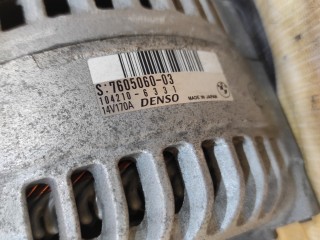 Генератор, ориг. номер 12317605060, BMW 116i