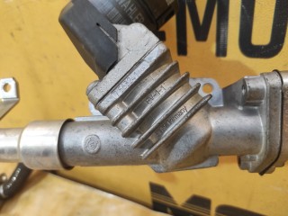 Клапан EGR, ориг. номер 11717563241, BMW 116i
