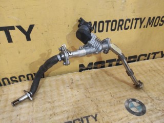 Клапан EGR, ориг. номер 11717563241, BMW 116i