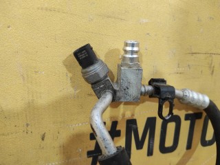 Трубки кондиционера, ориг. номер 64539212236, BMW 116i