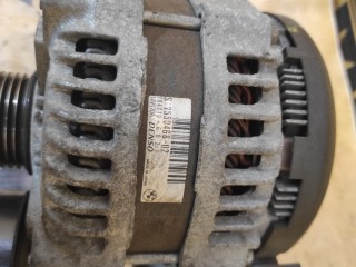 Генератор, ориг. номер 12317550468, BMW 116i
