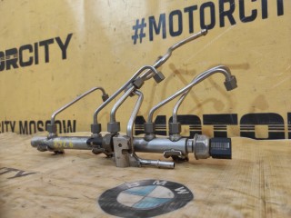 Рампа топливная, ориг. номер 13537562474, BMW 116i